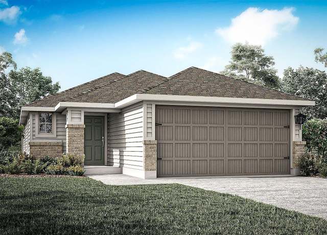 Property at Val Verde Plan, San Antonio, TX 78222, 3 beds, 2 baths