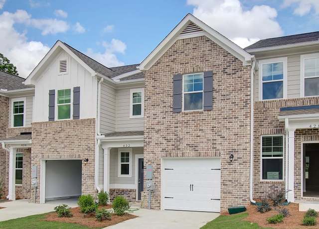 Property at 312 Navigator Ln, Mcdonough, GA 30253, 3 beds, 2.5 baths