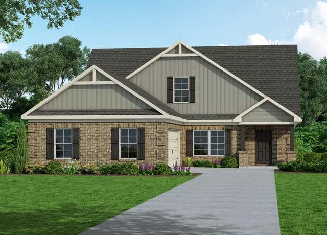 Property at Premier Series 2500 Plan, Harvest, AL 35749, 3 beds, 2.5 baths