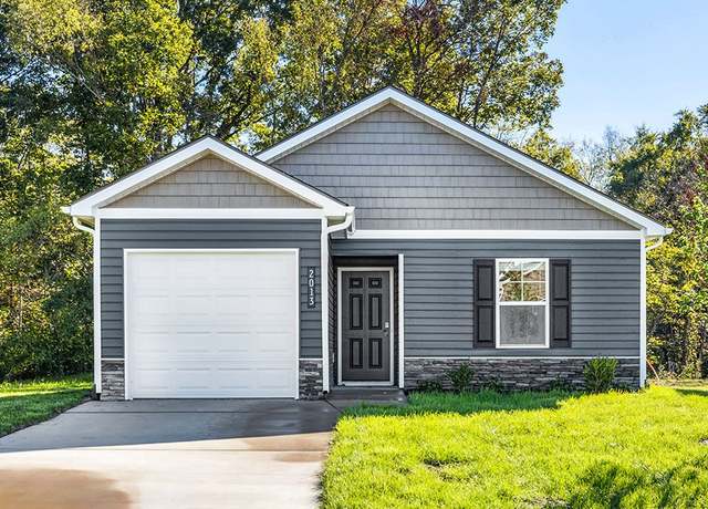 Property at Holston Plan, Morristown, TN 37814, 4 beds, 2 baths