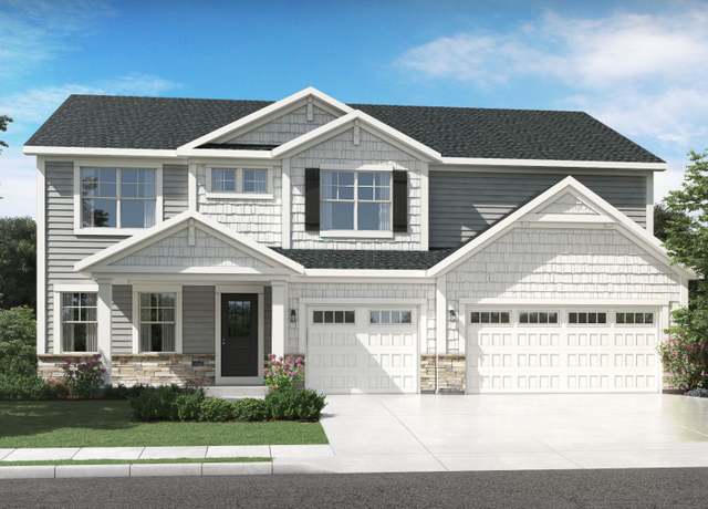 Property at 7081 Jackson Dr, Cumberland, IN 46229, 4 beds, 2.5 baths