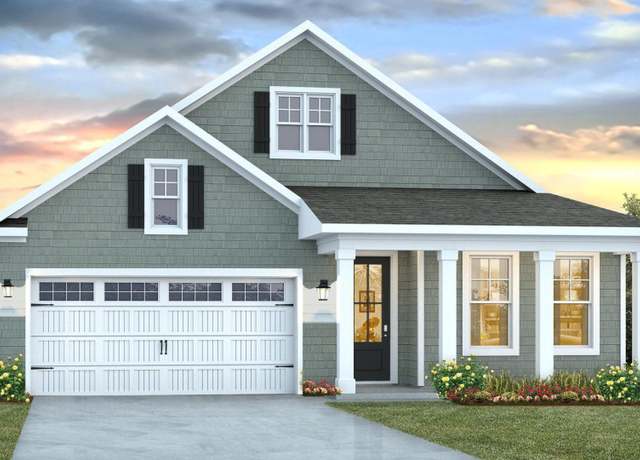 Property at DARBY Plan, Bolivia, NC 28422, 3 beds, 2 baths