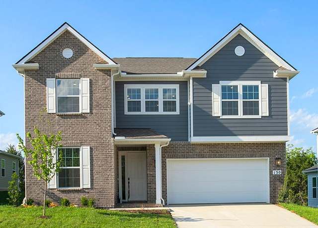 Property at 130 W Cassa Way, Mount Juliet, TN 37122, 4 beds, 3.5 baths