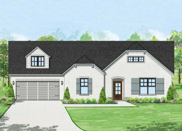 Property at ELLIS I Plan, Godley, TX 76044, 3 beds, 3 baths