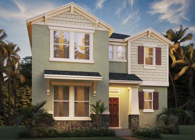 Property at Bellake Plan, Winter Garden, FL 34787, 3 beds, 2.5 baths