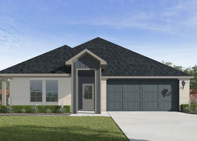 Property at Jaxson Plan, Duson, LA 70529, 4 beds, 2 baths