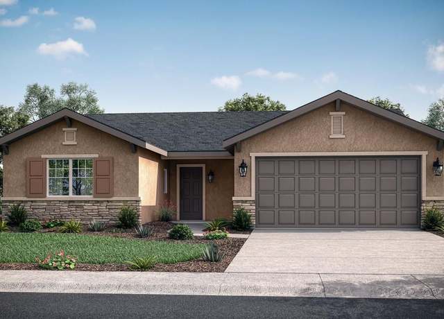 Property at Lot 204 2115th W, Hanford, CA 93230, 3 beds, 2 baths