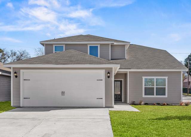 Property at Cypress Plan, Dallas, TX I5EVBA, 4 beds, 2.5 baths