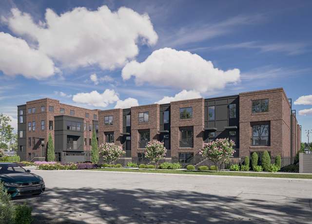 Property at Homes Available Soon Plan, Salt Lake City, UT 84103