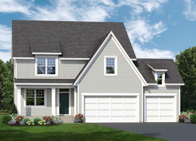 Property at Carson Plan, Chaska, MN 55318, 4 beds, 3 baths