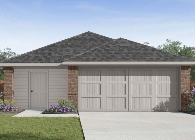 Property at Caprock Plan, New Caney, TX 77357, 3 beds, 2 baths