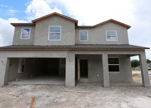 Property at 12922 Castle Oaks Dr, Hudson, FL 34669, 5 beds, 3 baths