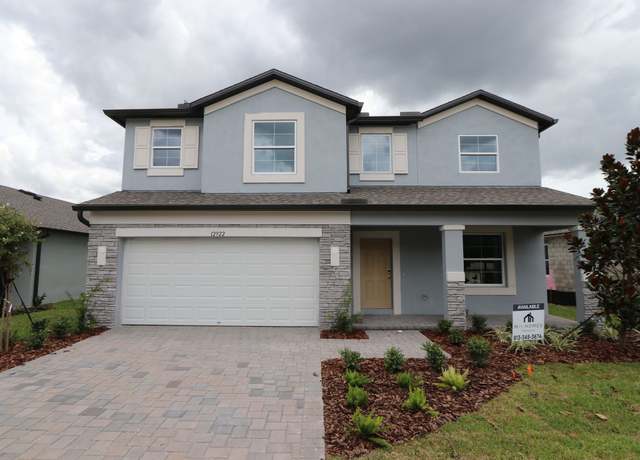 Property at 12922 Castle Oaks Dr, Hudson, FL 34669, 5 beds, 3 baths