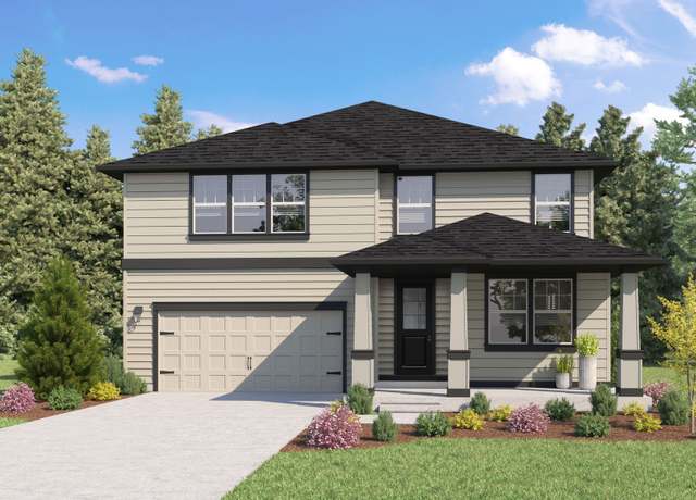 Property at Stafford Plan, Olympia, WA 98516, 6 beds, 2.5 baths