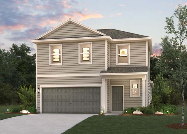 Property at Hawthorne - 1802 Plan, San Antonio, TX 78221, 4 beds, 3.5 baths