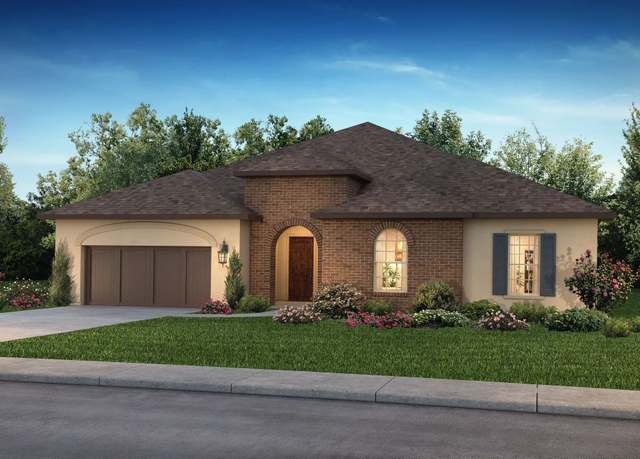 Property at Plan 6010 Plan, Manvel, TX 77578, 4 beds, 3 baths