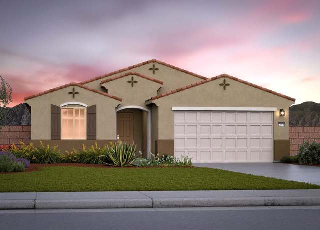 Property at Gateway Plan, Hemet, CA 92545, 4 beds, 2 baths