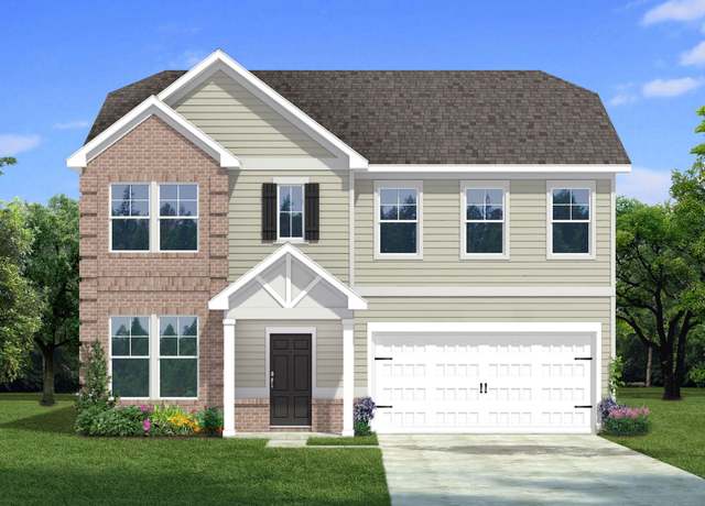 Property at Horizon Plan, Covington, GA 30016, 4 beds, 2.5 baths