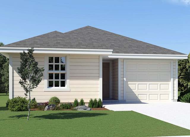 Property at The Prue Plan, San Antonio, TX 78253, 3 beds, 2 baths