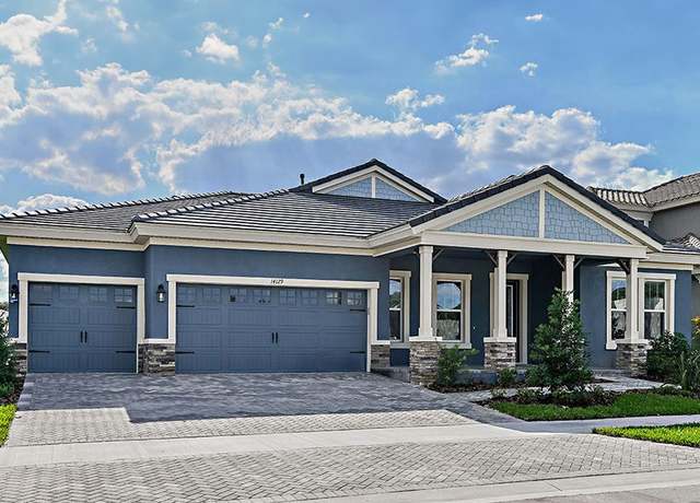 Property at Key Largo Plan, Lithia, FL 33547, 4 beds, 3 baths