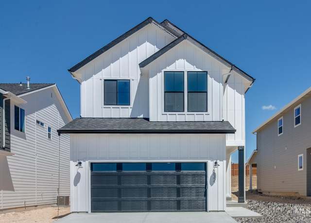 Property at 4279 E Woodmurra St, Boise, ID 83709, 3 beds, 2.5 baths