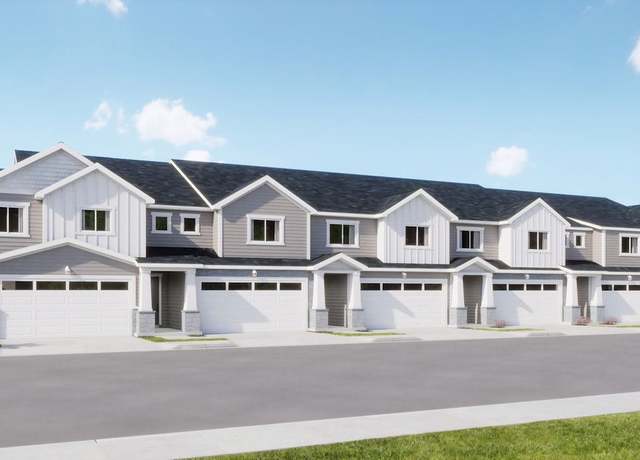 Property at Berkeley Plan, Syracuse, UT 84075, 3 beds, 2.5 baths