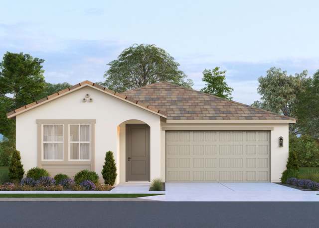 Property at Villa 1 Plan, Fresno, CA 93723, 3 beds, 2 baths