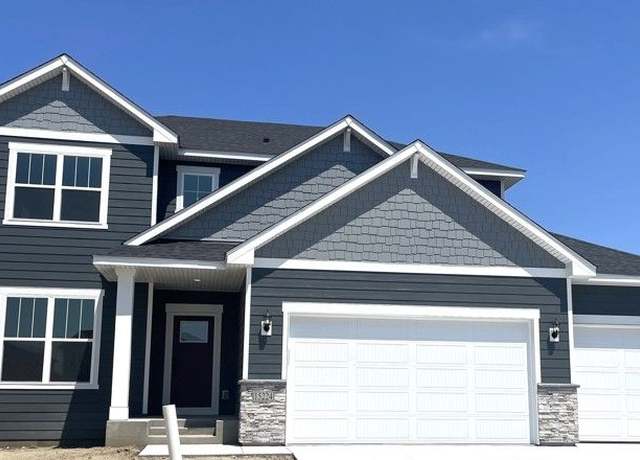 Property at 15224 115th Ave N, Osseo, MN 55369, 4 beds, 3.5 baths