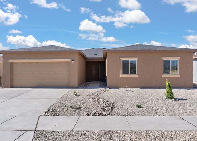 Property at Victory Plan, Belen, NM 87002, 5 beds, 2 baths