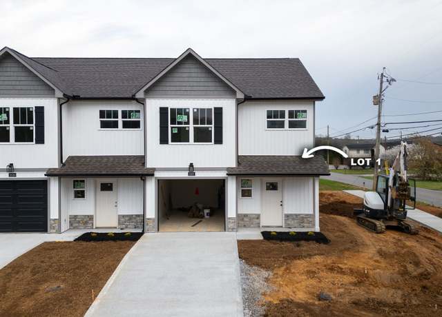 Property at Two Story Plan, Knoxville, TN 37921, 3 beds, 2.5 baths