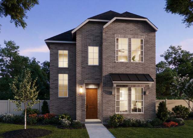 Property at 1038 Featherglass Ln, Allen, TX 75013, 3 beds, 3 baths