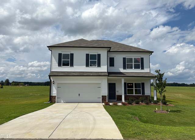 Property at 131 E Victory View Ter, Smithfield, NC 27577, 4 beds, 2.5 baths