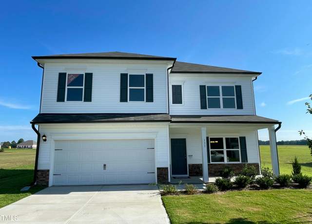 Property at 131 E Victory View Ter, Smithfield, NC 27577, 4 beds, 2.5 baths
