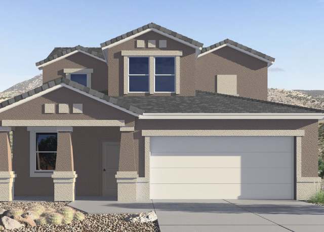 Property at Juniper Plan, Vail, AZ 85641, 4 beds, 2.5 baths
