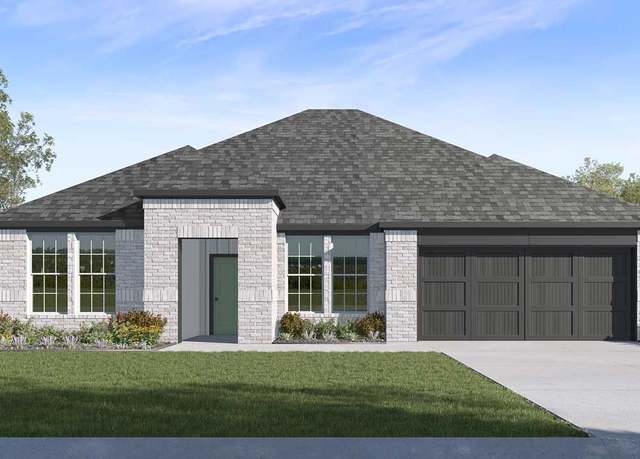 Property at 500 W Gosling Isle, Farmington, AR 72730, 4 beds, 2 baths