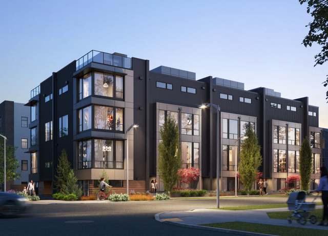Property at Homes Available Soon Plan, Seattle, WA 98109