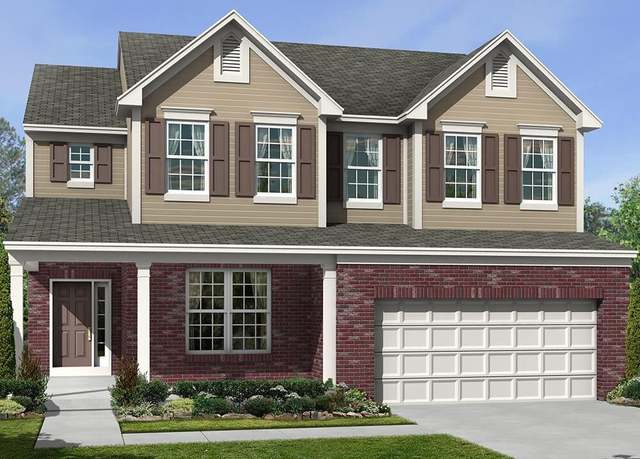 Property at 10076 Gully Pass Dr, Washington Township, OH 45458, 5 beds, 3.5 baths