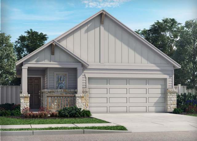 Property at The Shenandoah Plan, Farmersville, TX 75442, 3 beds, 2 baths