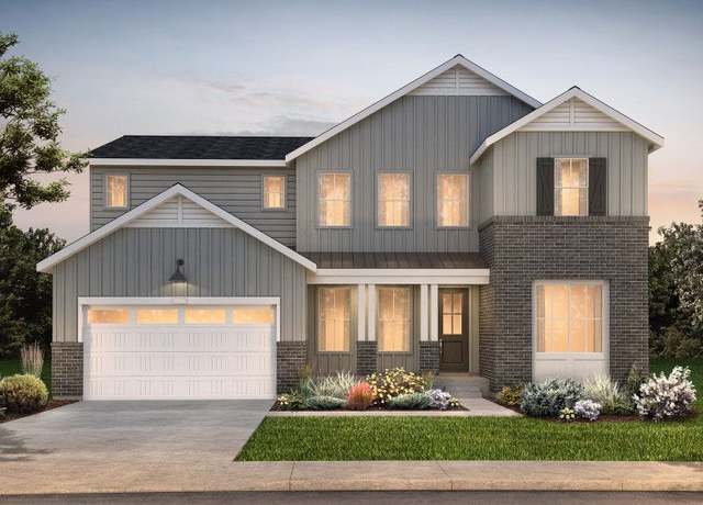 Property at Prodigy Plan, Littleton, CO 80125, 5 beds, 4 baths