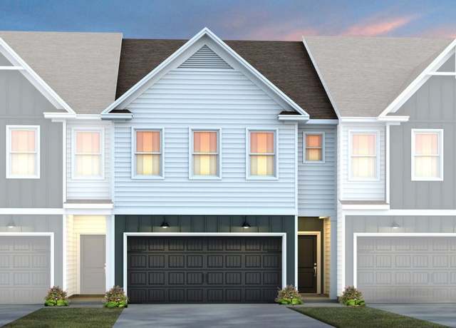 Property at 1405 Everton Ave, Durham, NC 27703, 3 beds, 2.5 baths