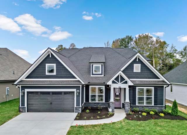 Property at 186 Bittersweet Ln, Lenoir City, TN 37772, 4 beds, 3 baths