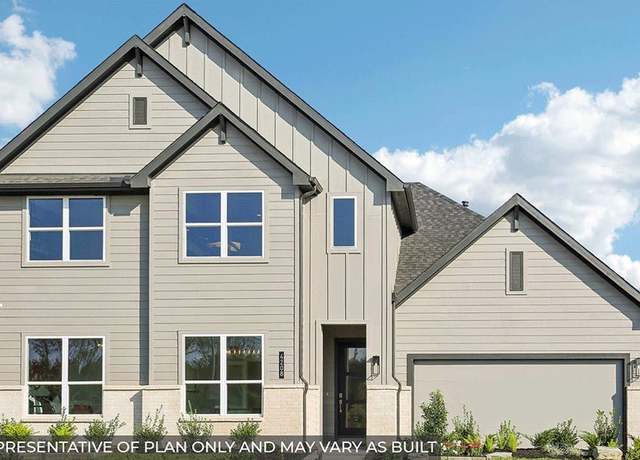 Property at Sonoma Plan, Conroe, TX 77303, 5 beds, 3.5 baths