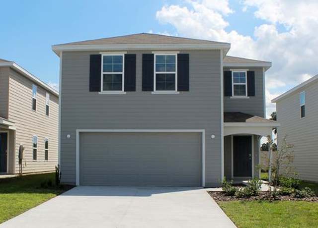 Property at Elston Plan, Gainesville, FL 32608, 4 beds, 2.5 baths