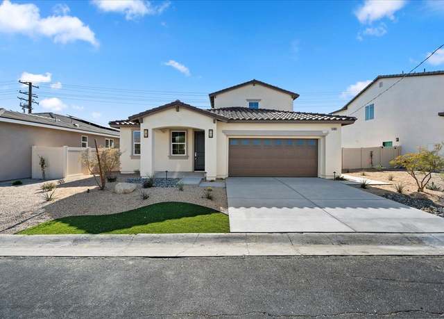 Property at Aventura Palms - Plan 2 Plan, Desert Hot Springs, CA 92240, 3 beds, 2.5 baths