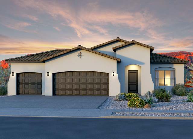 Property at Tabitha II Plan, Rio Rancho, NM 87144, 4 beds, 3 baths