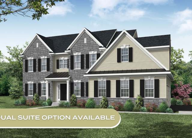 Property at Nottingham Plan, Boiling Springs, PA 17007, 4 beds, 2.5 baths