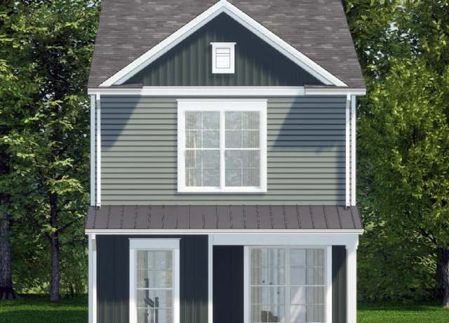 Property at Richardson Plan, Greensboro, NC 27410, 3 beds, 2.5 baths