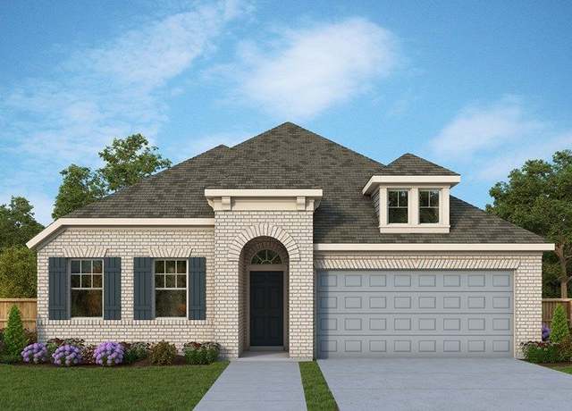 Property at Broadacre Plan, Magnolia, TX 77354, 4 beds, 3 baths