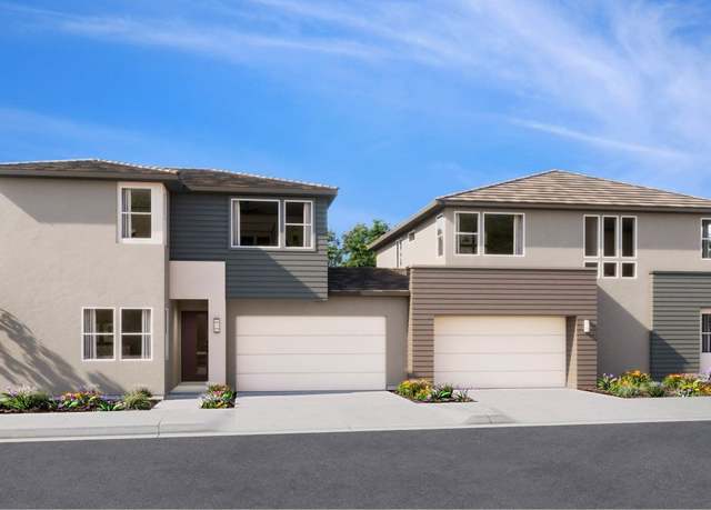 Property at Aquila 1 Plan, Irvine, CA 92618, 4 beds, 3.5 baths