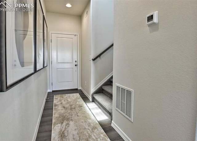 Property at 10811 Raylan Way, Falcon, CO 80831, 3 beds, 2.5 baths